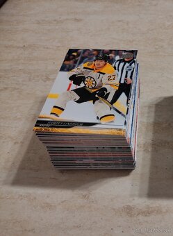 Predam hokejove karticky NHL - 6
