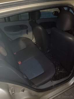 Renault Thalia 1,2 - 6