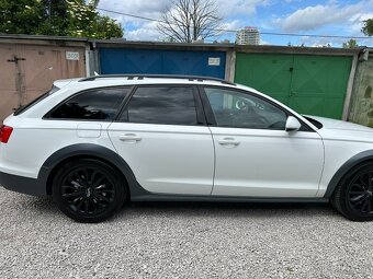 Audi A6 Allroad C7 2013 3.0 Tdi 150 kw - 6