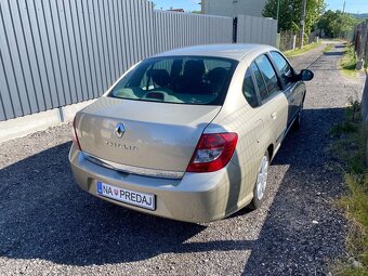 Renault Thalia, 1.2i 55kW 2009 - 6