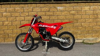 GasGas MC 125 - 6
