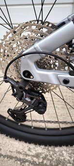 Nový e-bike Cube Stereo Hybrid Bosch4.gen. - 6