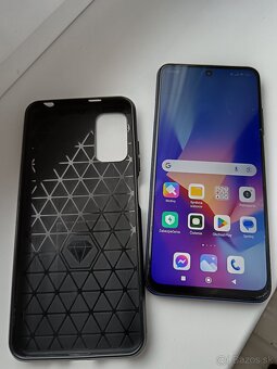 Xiaomi redmi note 10 5G - 6
