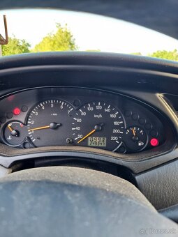 Ford focus 1.6 benzin - 6