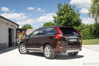 Volvo XC60 D4 INSCRIPTION AWD - 6