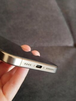 Iphone 16Pro 516GB - 6