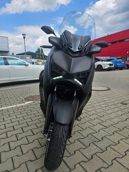 YAMAHA XMAX 300 Tech Max - 6