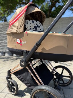 Cybex priam - 6