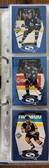 Hokejove kartičky Starquest blue 98/99 - 6