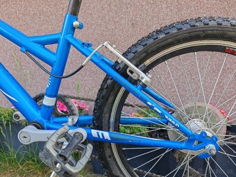 Mayo bicykel "20" - 6
