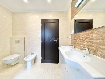 Prenájom luxusného 4 izbového bytu 90 m2 na Mariánskom námes - 6
