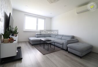 HALO reality - Predaj, trojizbový byt Šaľa, kvalitná komplet - 6