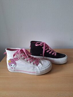 Cropp tenisky - 6