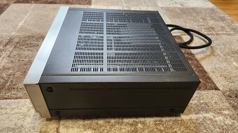 Zosilňovač Luxman M03 - 6