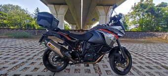 KTM 1190 Adventure S - 6