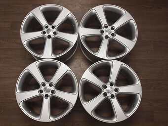 19" Alu kola = 5x100 = ATP = ŠKODA VW SEAT AUDI - 6