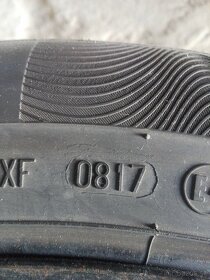 Continental 205/55/16, bez diskov - 6