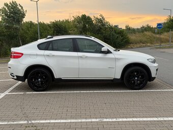 Predám Bmw X6 e71 3.0d 180Kw 2011rv - 6