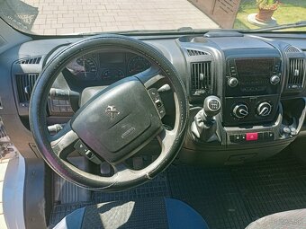 Peugeot Boxer 2.2HDI L3H2 - 6