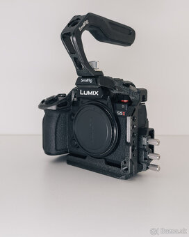 Panasonic LUMIX S5II - 6