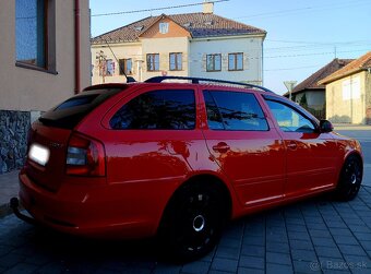 Škoda Octavia 1.9 Tdi 77kw - 6