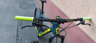 Predám horský bicykel SCOTT Scale 940,kolesá 29" - 6