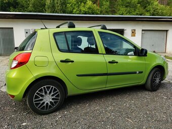 Clio - 6