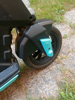 Predám Elektrickú kolobežku Velocifero Mad Air 350W - 6