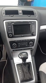 Skoda octavia 2 rs 2.0tdi Nevymenim - 6