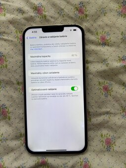 iPhone 13 Pro Max 256GB - 6