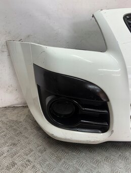 Citroen C2 lift 2006r predný nárazník - 6