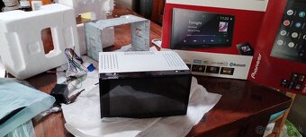 Autorádio Pioneer SPH-DA160DAB - 6