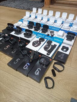 Xiaomi bluetooth sluchadla Mi band VŠETKO NA FOTKE - 6