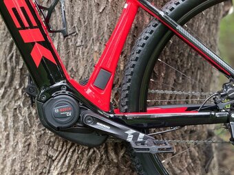 TREK Powerfly 5 – Bosch CX, RockShox, TOP stav – len 1998 km - 6