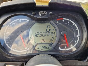 Can am Commander 1000 - 6