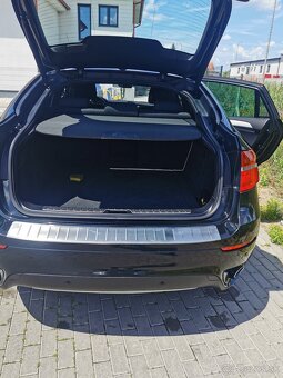 BMW X6 - 6