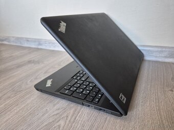 ▼LENOVO ThinkPad E550 - 15,6" / i5-5200U / GPU 2GB / 16GB▼ - 6