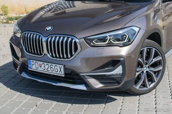 aj NA SPLÁTKY BMW X1 xDrive 20x xLine f48 - 6