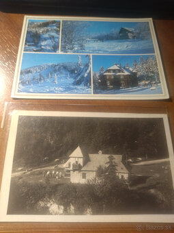 Predam stare pohladnice chat - 6