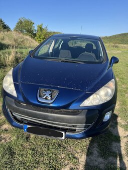 Peugeot 308 1.6 70kW - 6