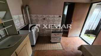 Na predaj rodinný dom vo Zvolene - 6