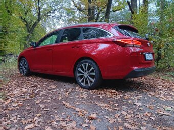 Hyundai i30 Kombi 2020 94 380km - 6