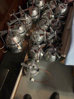 Predám RGB lampy - 6