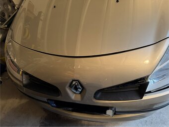 Predám Renault Clio3, 1.2, r.v.2007 - 6