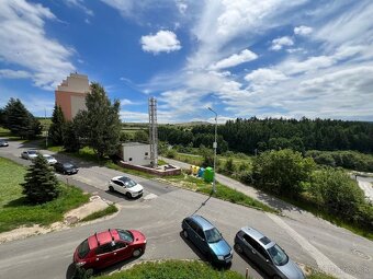 LEVOČA - 2 IZBOVÝ BYT, 54 M2, VÝBORNÝ PÔVODNÝ STAV. - 6