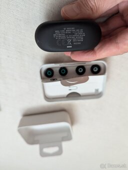 Sony WF-1000XM4, nové, originálne balenie - 6