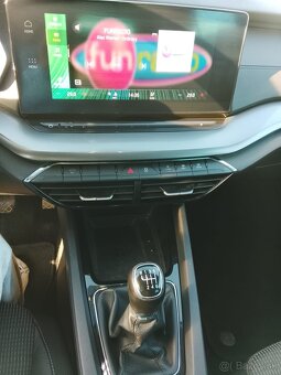 Odstupim autouver Škoda Octavia 4 2.0 tdi - 6