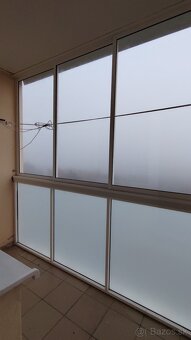 Prenajmem väčší 2-izbový komplet zariadený byt - 6