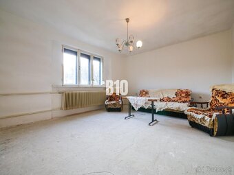 Rodinný dom v srdci obce Petrova Lehota - 6