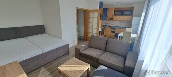 Prenajmem 1 izbový byt Oremburská - Banská Bystrica - 6